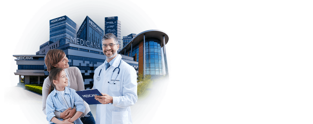 Medicana Hospital