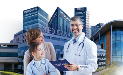 Medicana Hospital